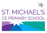 St Michael's C of E Primary School