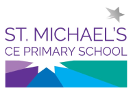 Contact Us - St Michael's C of E Primary School